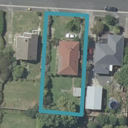 6 Mariner Street, Calton Hill, Dunedin