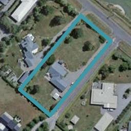 64 Jellicoe Street, Greytown, Greytown