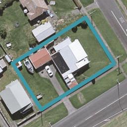 30 High Street West, Waitara, Waitara