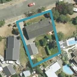 3 Martin Terrace, Witherlea, Blenheim