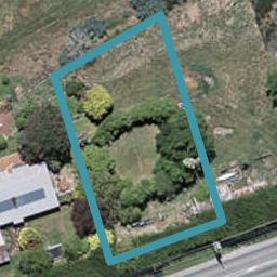 1536 Cust Road, Cust, Cust