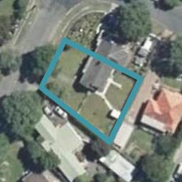 1 Fergusson Street, Waterloo, Lower Hutt