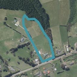 47 Highland Road, Brighton, Dunedin