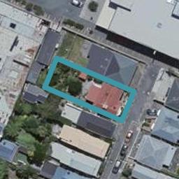 29 Moir Street, Mount Victoria, Wellington