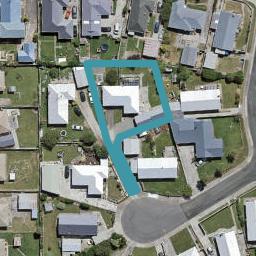 7 Kelso Place, Strathern, Invercargill