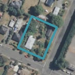23 Dunford Street, Rakaia, Rakaia