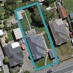 308 Tay Street, Turnbull Thomson Park, Invercargill