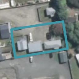 132A King Street, Temuka