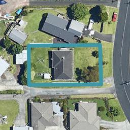 46 Western Road, Bellevue, Tauranga