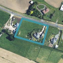 250 Ohangai Road, Hawera