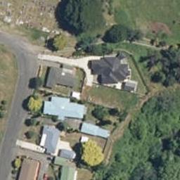 3B George Street, Dannevirke