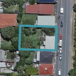 136 Russell Terrace, Berhampore, Wellington