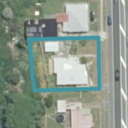 186 Great South Road, Huntly, Huntly
