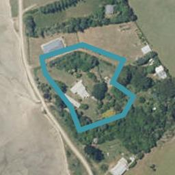 1024 Elie Bay Road, CRAIL BAY