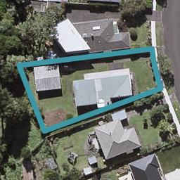 23 Budleigh Street, Frankleigh Park, New Plymouth