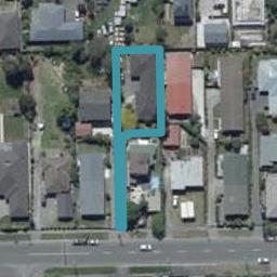1/152B Beach Road, North New Brighton, Christchurch