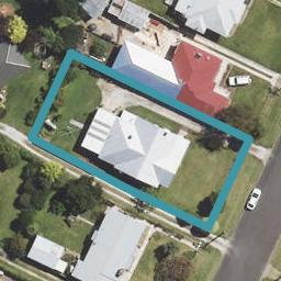 37 Cook Street, Te Hapara, Gisborne