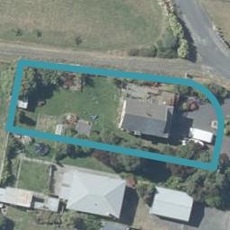 1 Bennett Road, Ocean View, Dunedin