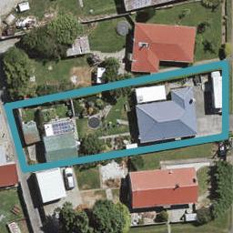 567 Elles Road, Kingswell, Invercargill