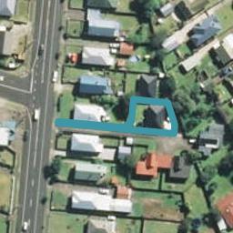 44A Waihi Road, Hawera