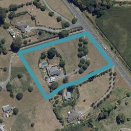 399 Telephone Road, Puketaha