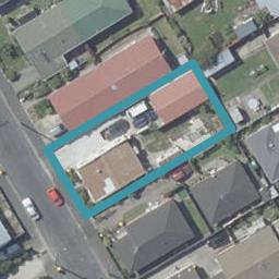 23 Nelson Street, Forbury, Dunedin