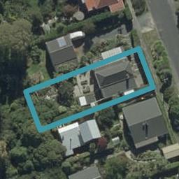 12 Moerangi Street, Broad Bay, Dunedin