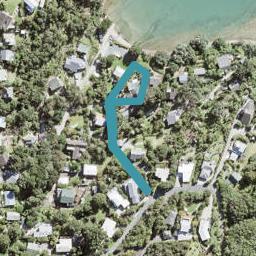 64 Jamieson Road, Mahurangi West, Warkworth