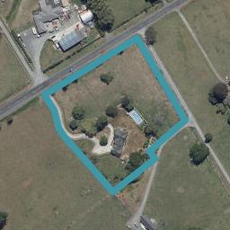 446 Puketaha Road, Puketaha
