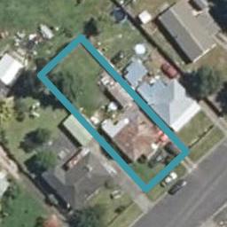 11 Empire Street, Dannevirke