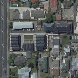 10/116 Stanmore Road, Linwood, Christchurch