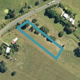 0 State Highway 2, Nuhaka, Nuhaka
