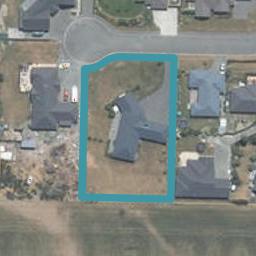 16 Wayne Place, Methven, Methven