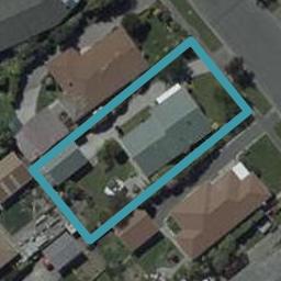 146 Warren Crescent, Hillmorton, Christchurch