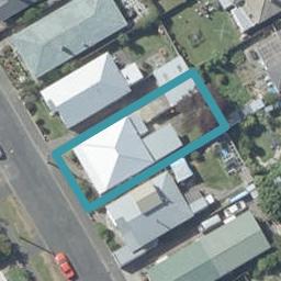 141 Surrey Street, Forbury, Dunedin