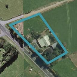 289 Corbett Road, Paraite, New Plymouth