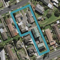 3/99 Fitzroy Street, Papatoetoe, Auckland