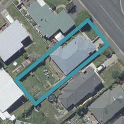 269 Helensburgh Road, Helensburgh, Dunedin