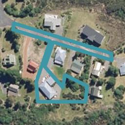 31 Kirk Street, WAIMARINO, OWHANGO
