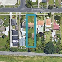 12 Station Road, Te Puke, Te Puke