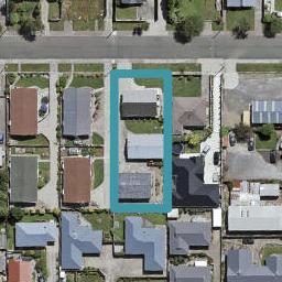 17C Charles Street, Grasmere, Invercargill