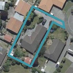 18 Forest Park Place, Parklands, Christchurch