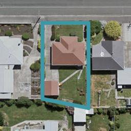 19 Mcquarrie Street, Kingswell, Invercargill