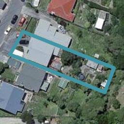 160 Darlington Road, Miramar, Wellington