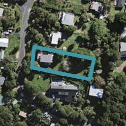8 Queens Drive, Oneroa, Waiheke Island