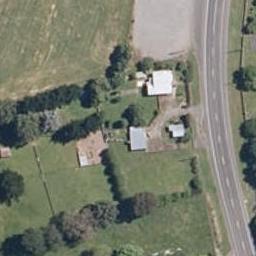 81316 State Highway 2, Mangatainoka, Pahiatua
