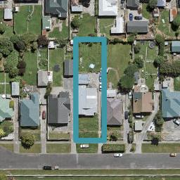 16 Thames Street, Avenal, Invercargill