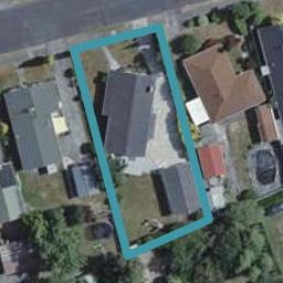 27 Ranfurly Street, Solway, Masterton