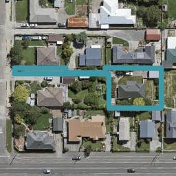 302 Nelson Street, Strathern, Invercargill