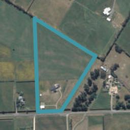 90 Mairaki Road, Fernside, Rangiora